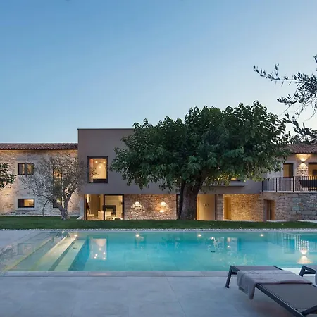 Villa Forma Porec