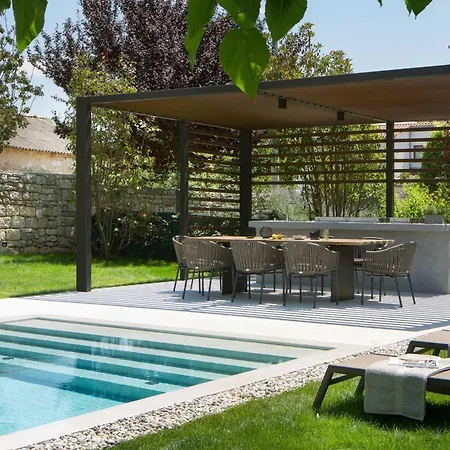 Villa Forma *
