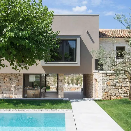 Villa Villa Forma