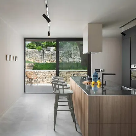 Villa Forma 포레치