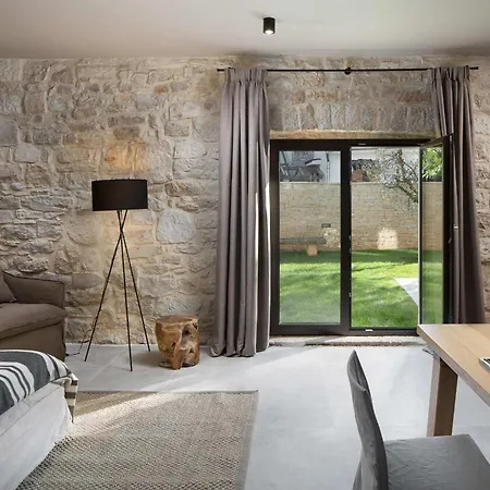 Villa Forma 빌라 포레치