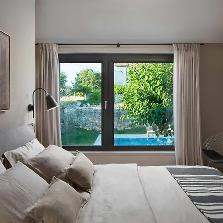 Villa Forma 빌라 포레치