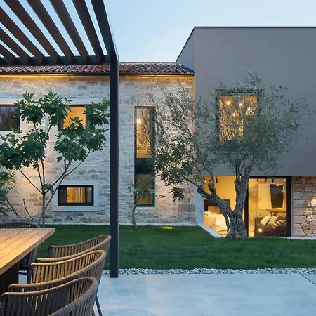 빌라 Villa Forma