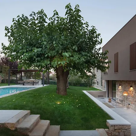 Villa Forma 빌라 *