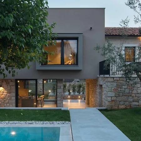 Villa Forma 빌라 *